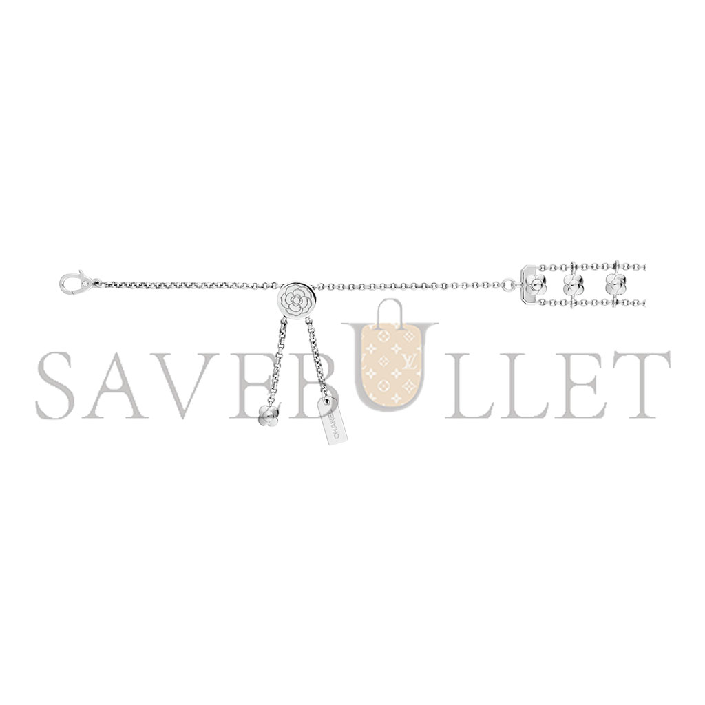 Ch*el bouton de camÉlia choker j12063